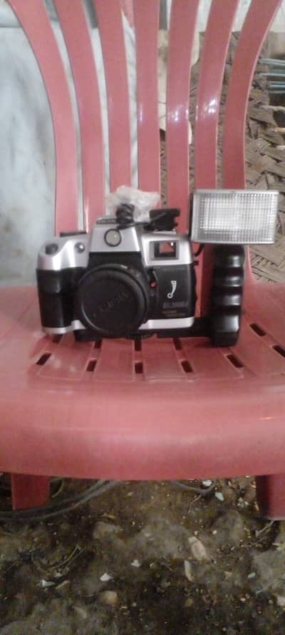 Olympia DL2000A Advanced Camera Kit
