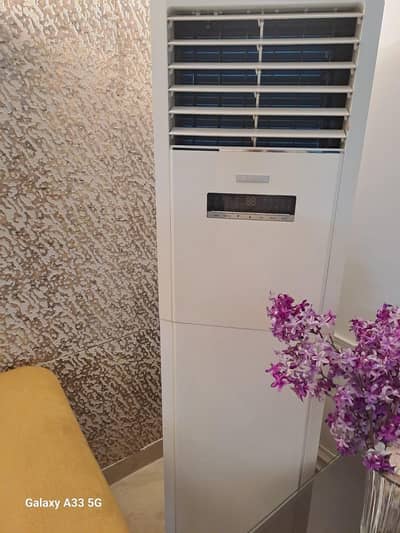 gree 2 ton