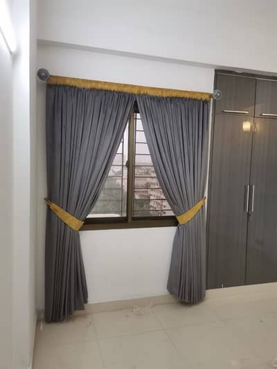 suede curtains