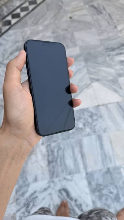 Apple iPhone 13