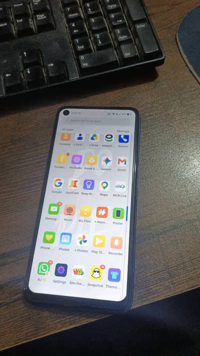 Realme 6
