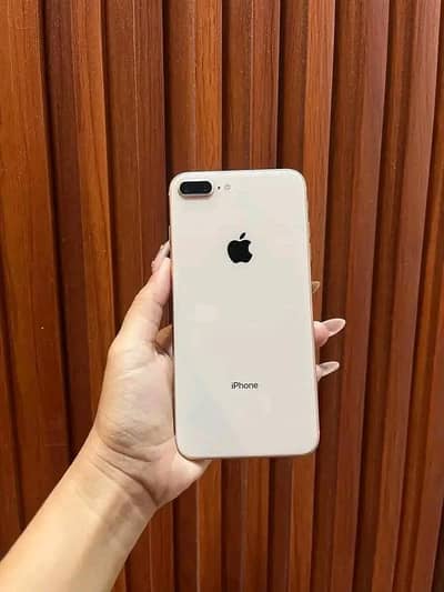 Iphone 8plus pta approved 256gb My Whatsapp number 0320-19-06_573