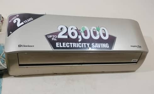 Dawlance 1 Ton Ac for sale