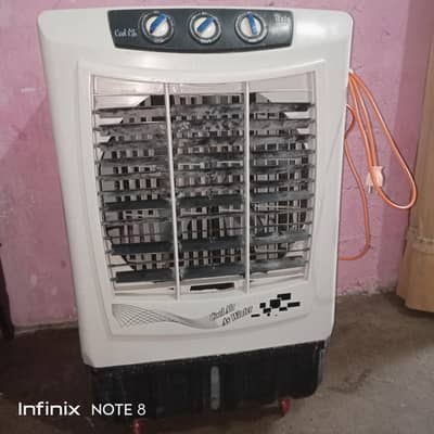 ASIA ROOM COOLER URGENT SALE