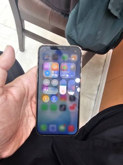 Apple iPhone 12 Pro Max