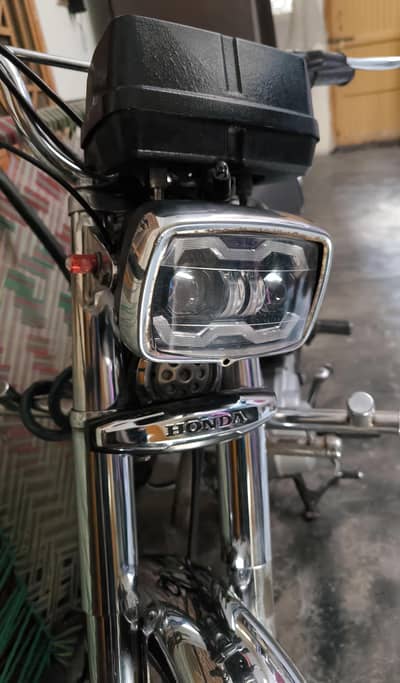 cg 125 for sale