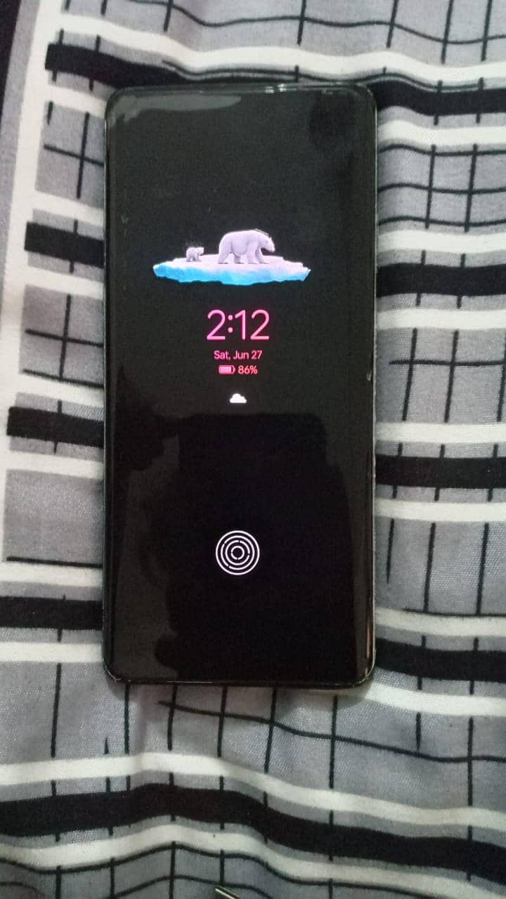 One Plus 8 0