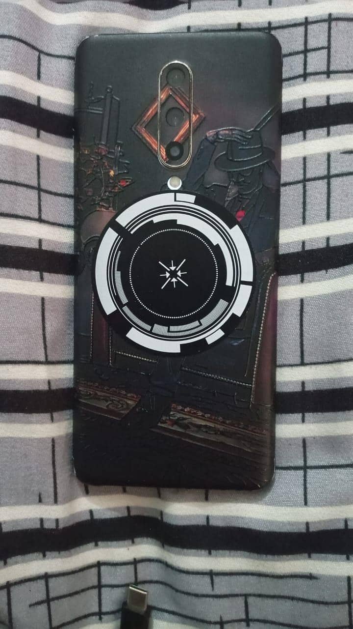 One Plus 8 3