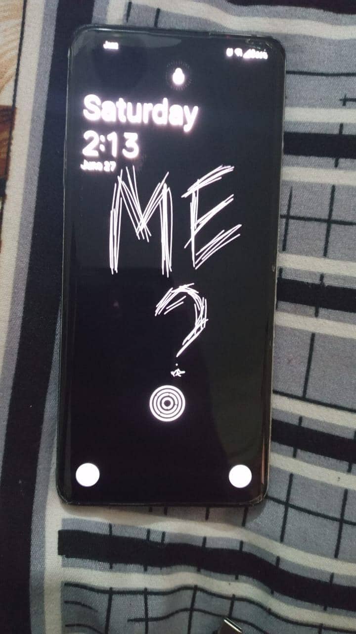 One Plus 8 4