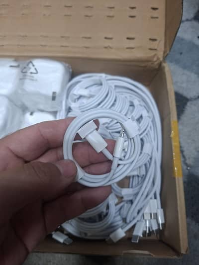 c to iphone