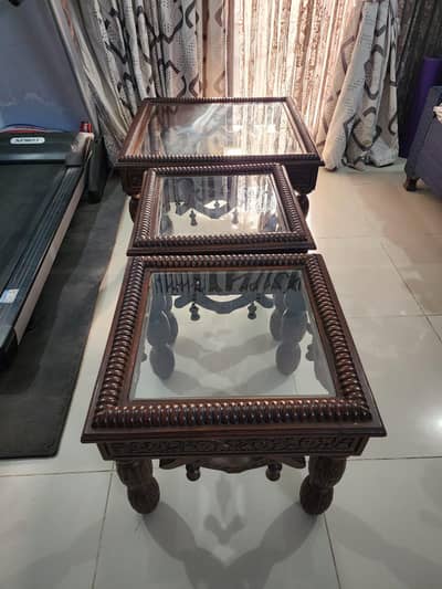 Center Table