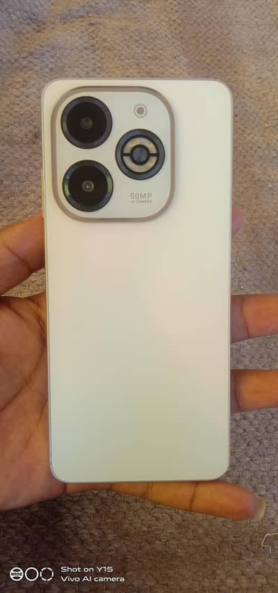 Infinix Smart 8 Plus Bohot hi Kam Price me