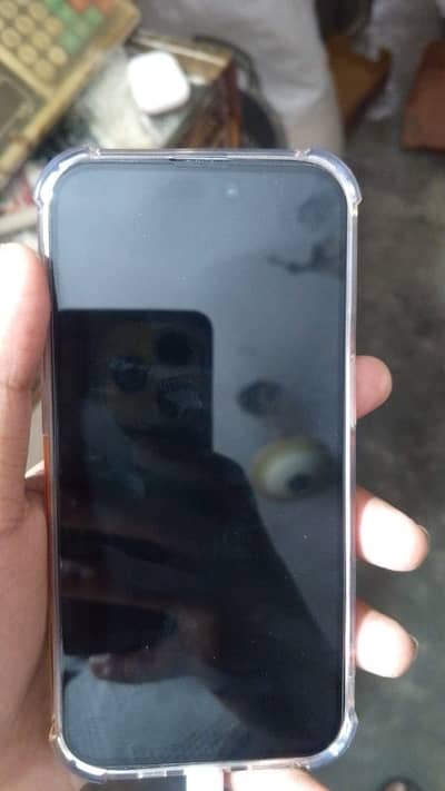 Apple iPhone 14 Pro