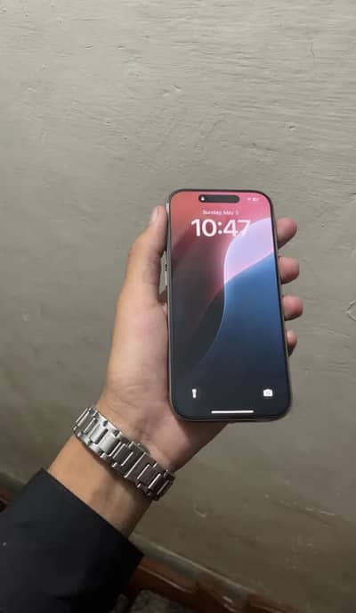 Apple iPhone 16 Pro Bypass