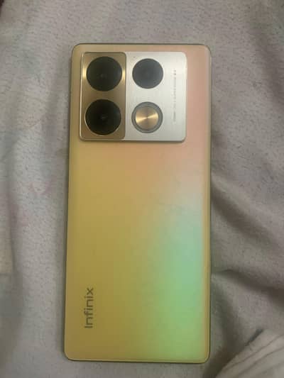 Infinix Note 40 Pro 12/256gb