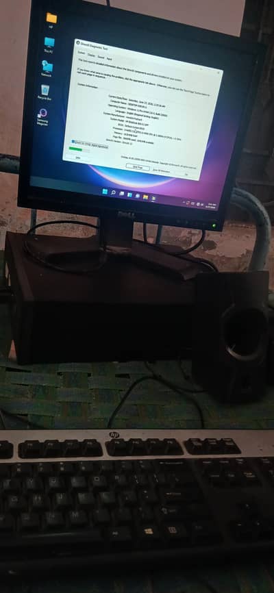 i5 4th generation brand new