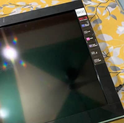 Sony LCD For Sale 10/9 Condition Orignal 100% used