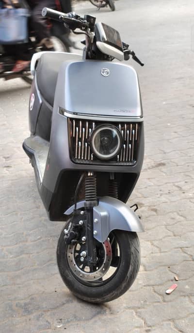 jinping ride 1000