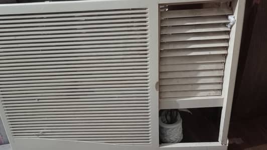 window Ac