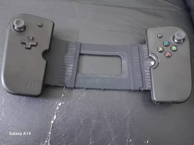 gamevice controller for all iPad mini for any type of gaming