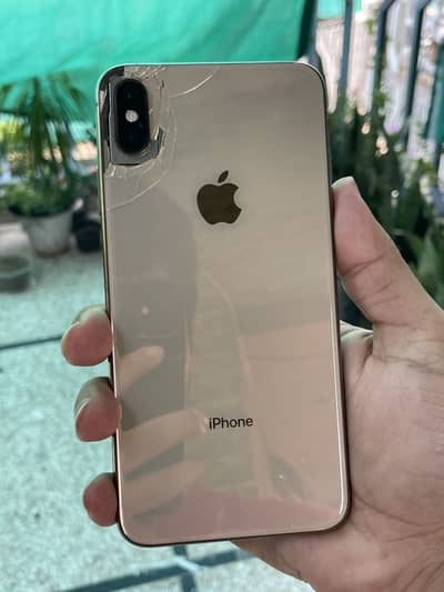 Apple iPhone XS Max 512 Gb non pta factory unlock