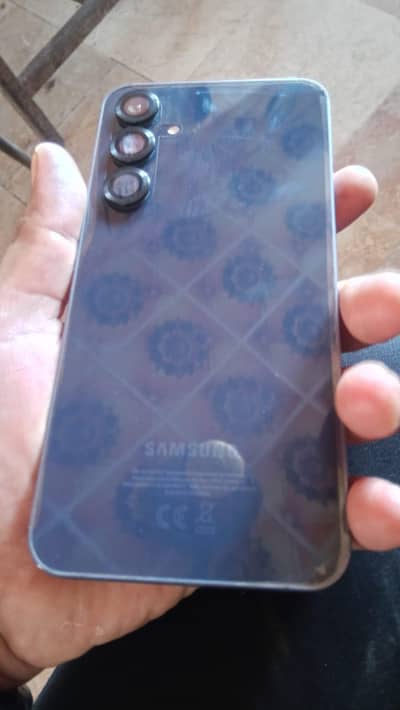 Samsung Mobile A55 5G