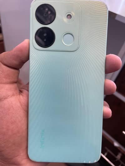 Infinix Other Model