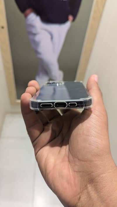 iPhone 13 4 months sim time 3u tools se verified urgent sale