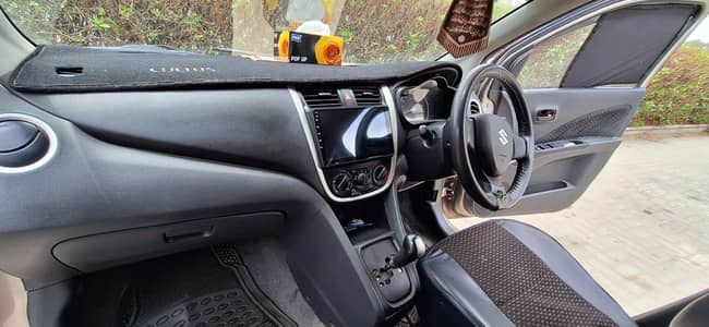Suzuki Cultus VXL 2018