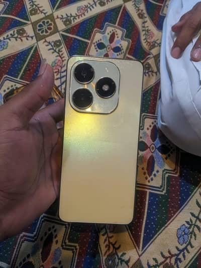 techno spark 20 urgent sale