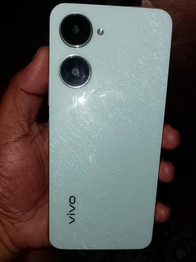Vivo Y03