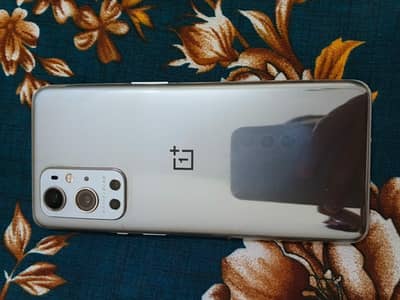 One Plus 9 Pro 5G