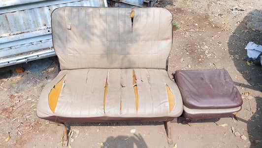 school van seats