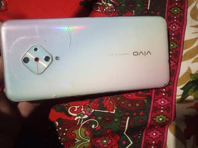 Vivo S1 Pro