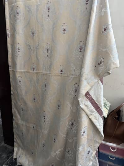 Beautiful high quality curtains