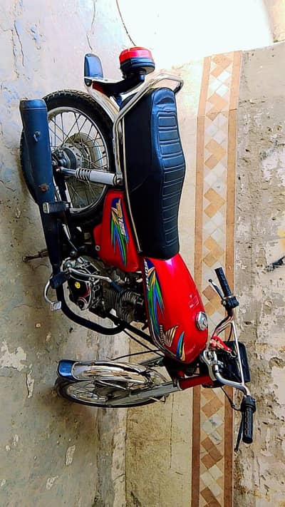 10-9 crown honda