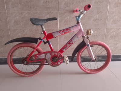 Two Morgan Barbie  Cycles For sale.