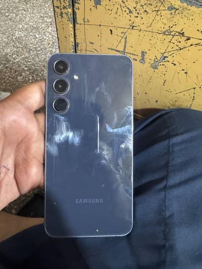 Samsung Mobile A55 5G