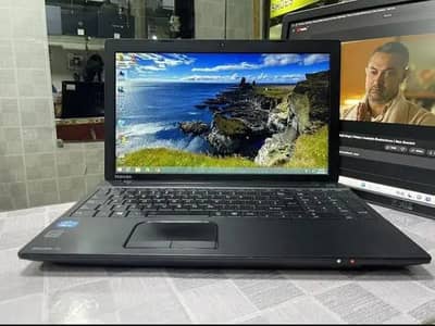 Toshiba satellite pro core 5 generations 1