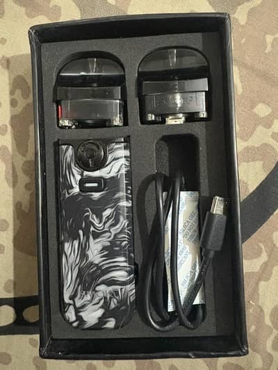 SMOK Nord 4 Vape Kit