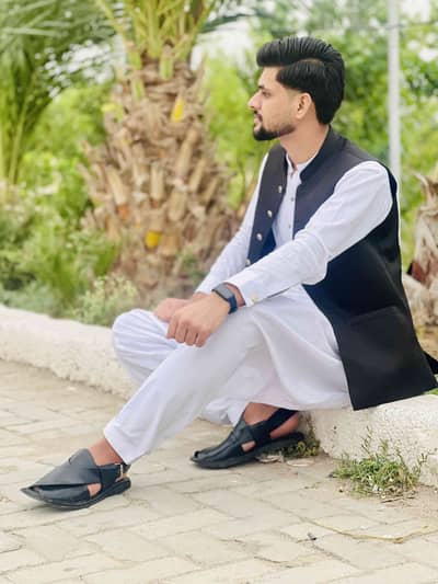 Muhammad Asim Nazir 