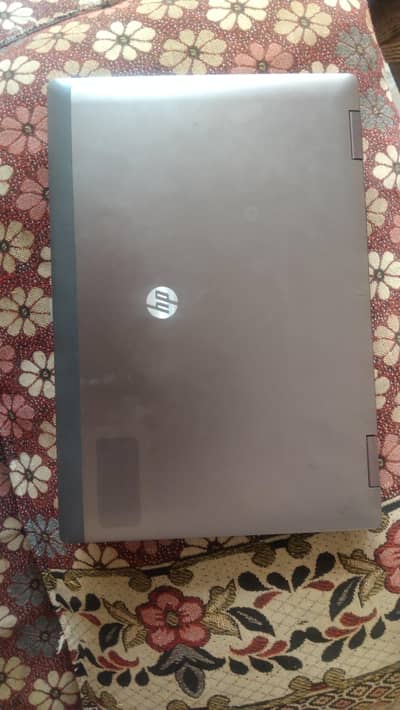 HP ProBook 6470b Laptop