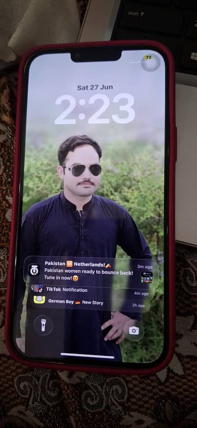 Apple iPhone 13 Pro Max