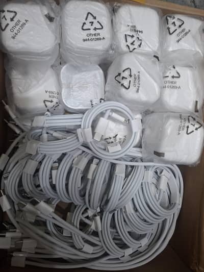 16promax 100% original cable