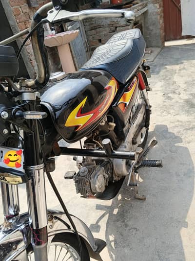 city model bike