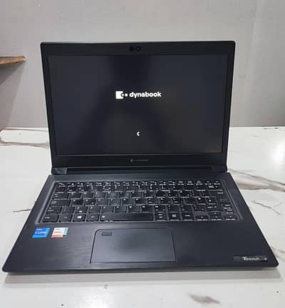 Dynabook A30