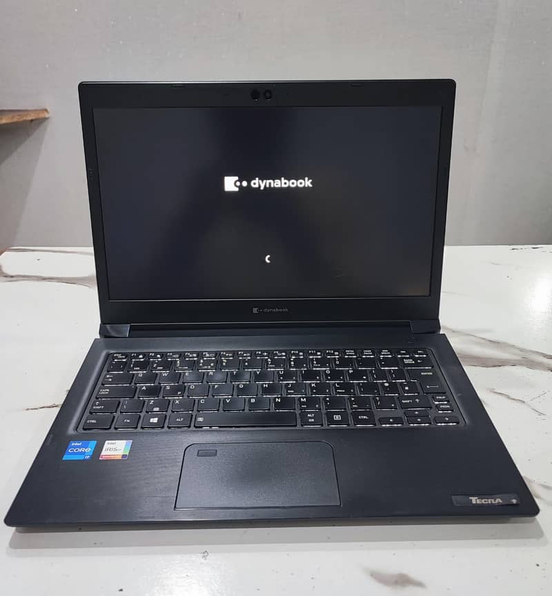 Dynabook A30 0