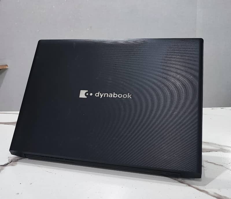 Dynabook A30 1
