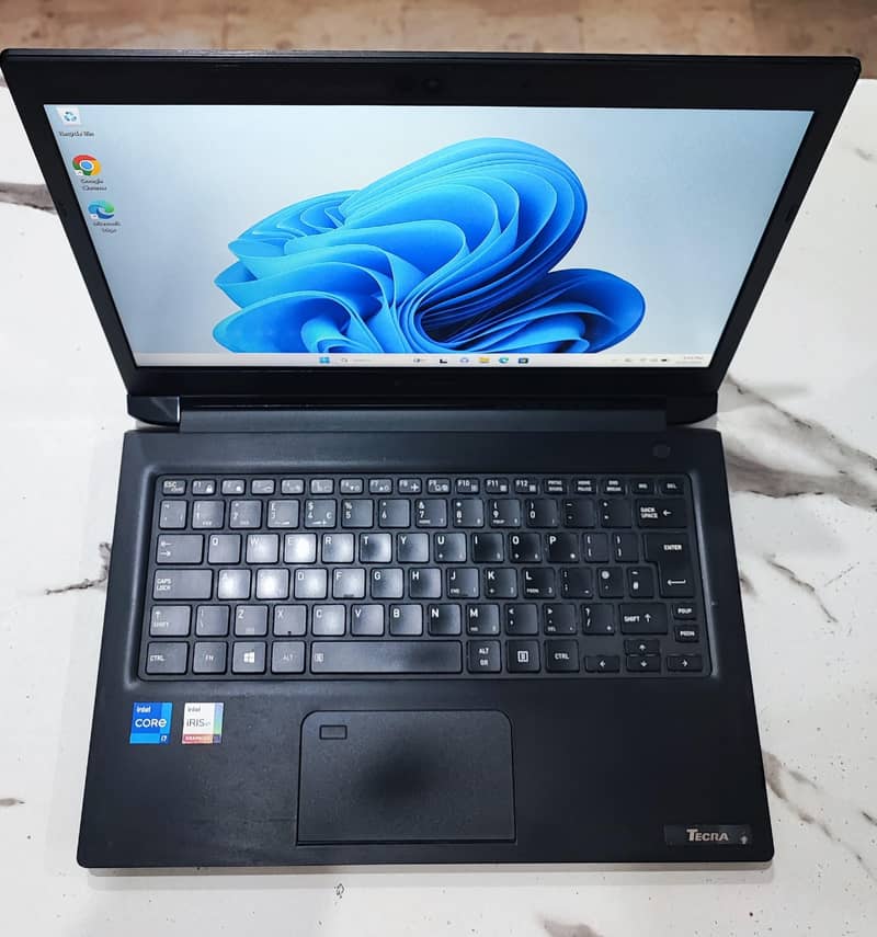 Dynabook A30 3