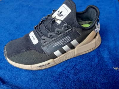 Adidas ( NMD R1-V2) Negotiable